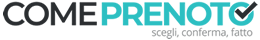 Come Prenoto